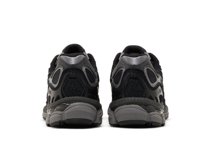 ASICS Gel-NYC Graphite Grey Black sneaker afbeelding 6 - stylecode 1201A789-020