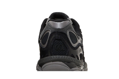 ASICS Gel-NYC Graphite Grey Black sneaker afbeelding 7 - stylecode 1201A789-020