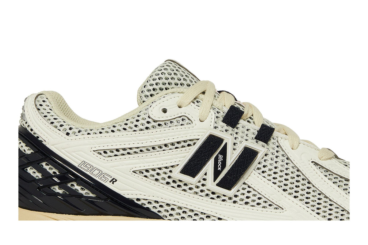 New Balance 1906R Sea Salt Eclipse True Red sneaker afbeelding 2 - stylecode M1906RR