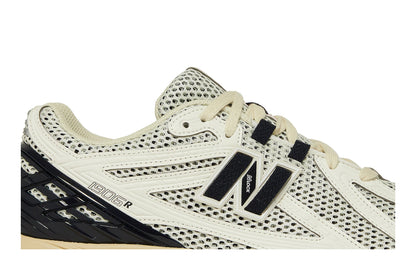 New Balance 1906R Sea Salt Eclipse True Red sneaker afbeelding 2 - stylecode M1906RR