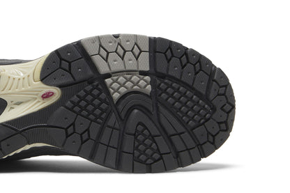 New Balance 2002R Black Grey sneaker afbeelding 5 - stylecode M2002RGV