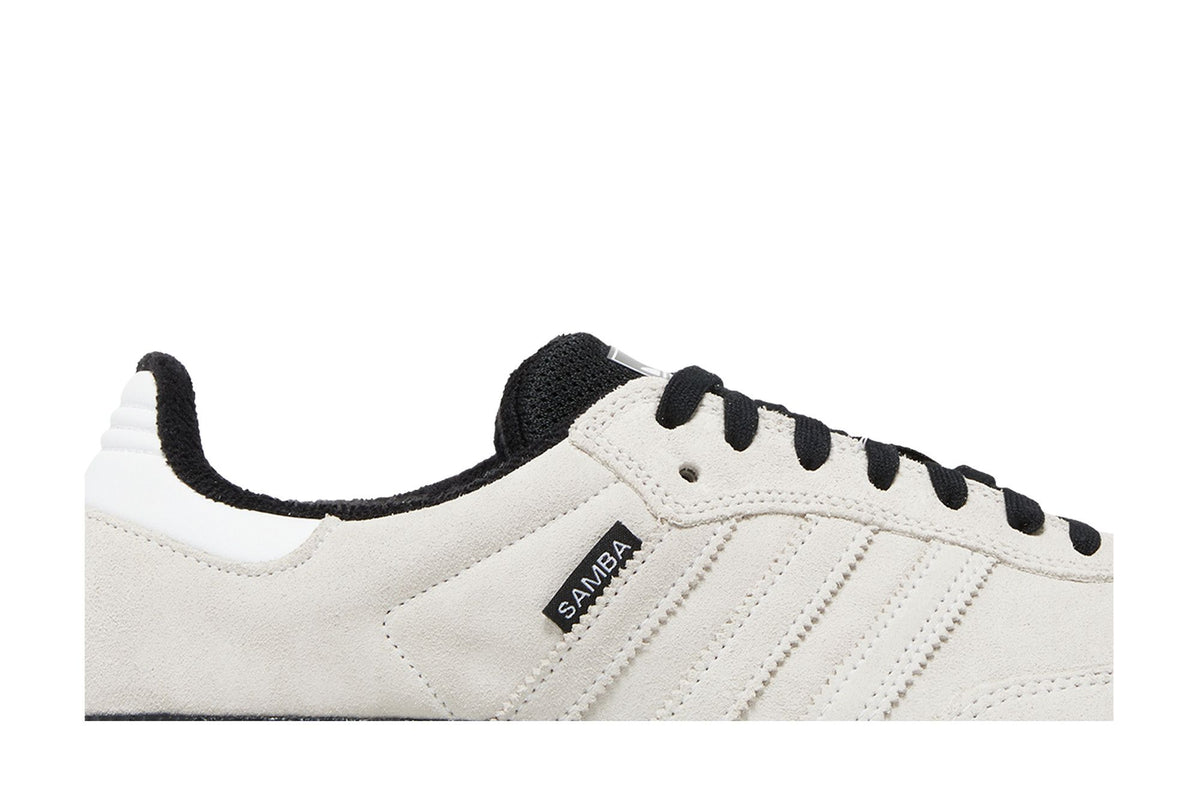 adidas Samba ADV Cloud White Black sneaker afbeelding 2 - stylecode GY6939