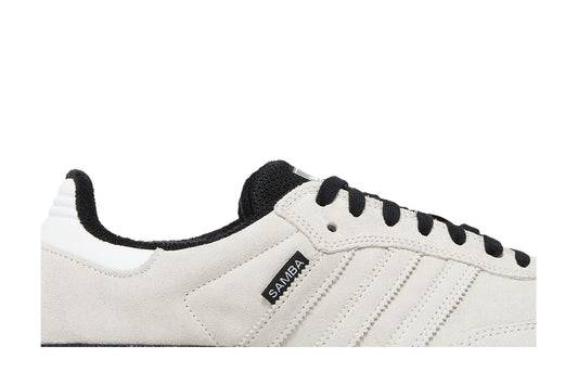 adidas Samba ADV Cloud White Black sneaker afbeelding 2 - stylecode GY6939