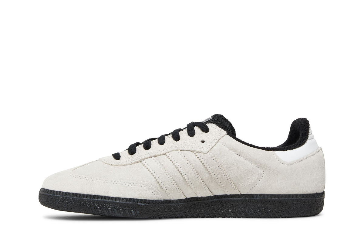 adidas Samba ADV Cloud White Black sneaker afbeelding 3 - stylecode GY6939