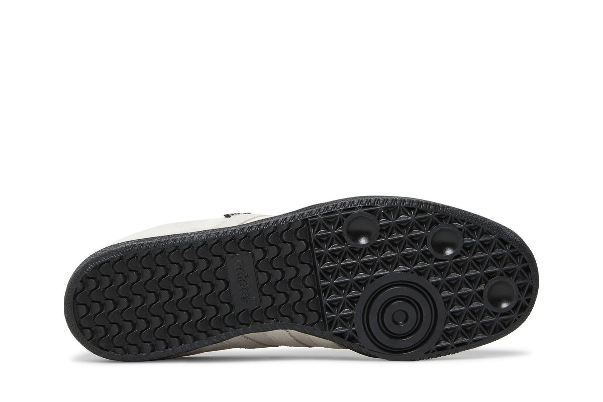 adidas Samba ADV Cloud White Black sneaker afbeelding 4 - stylecode GY6939