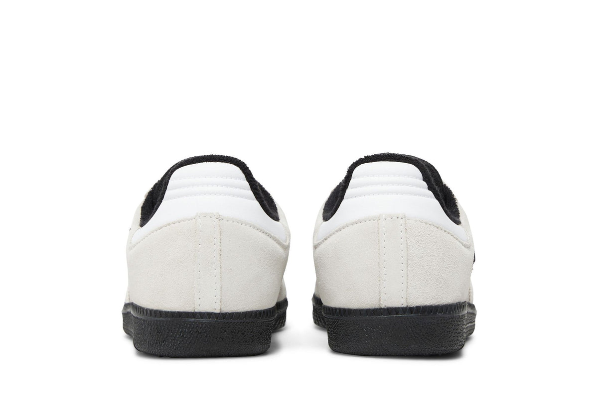 adidas Samba ADV Cloud White Black sneaker afbeelding 6 - stylecode GY6939
