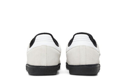 adidas Samba ADV Cloud White Black sneaker afbeelding 6 - stylecode GY6939
