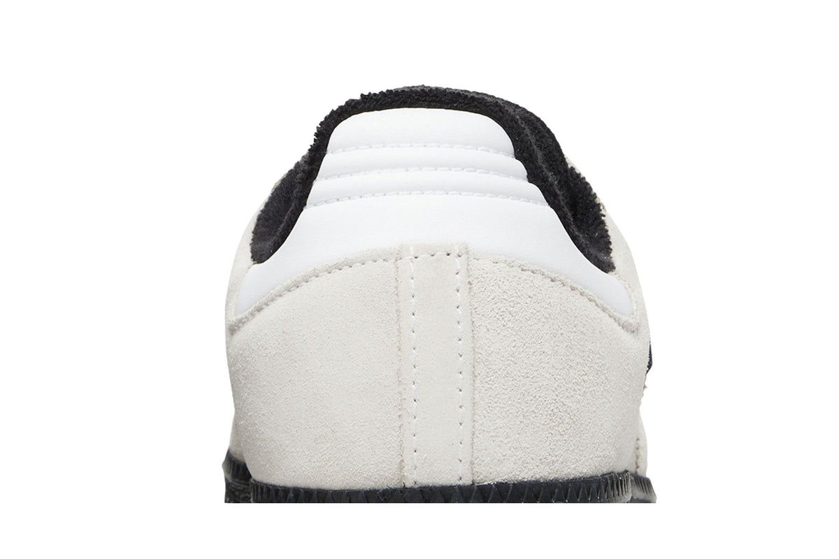 adidas Samba ADV Cloud White Black sneaker afbeelding 7 - stylecode GY6939