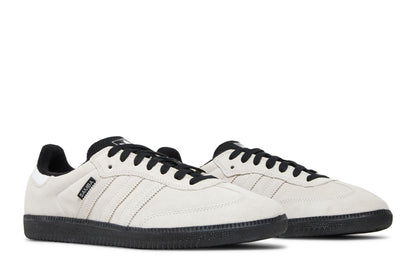 adidas Samba ADV Cloud White Black sneaker afbeelding 8 - stylecode GY6939