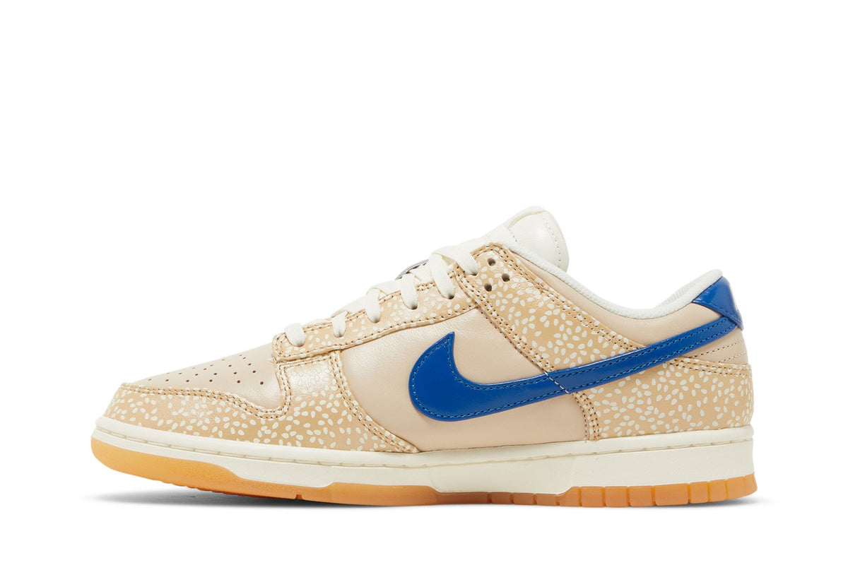 Nike Dunk Low Montreal Bagel Sesame sneaker afbeelding 3 - stylecode DZ4853-200