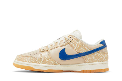 Nike Dunk Low Montreal Bagel Sesame sneaker afbeelding 3 - stylecode DZ4853-200