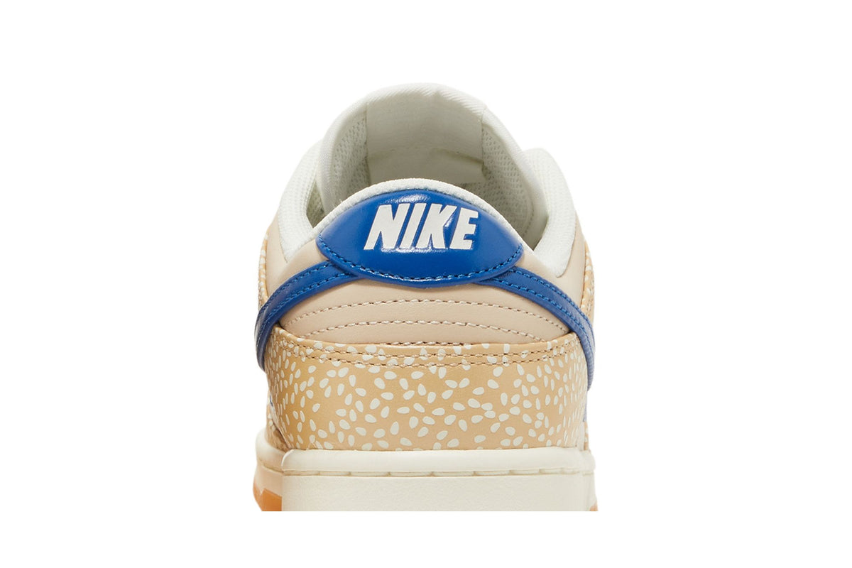 Nike Dunk Low Montreal Bagel Sesame sneaker afbeelding 7 - stylecode DZ4853-200