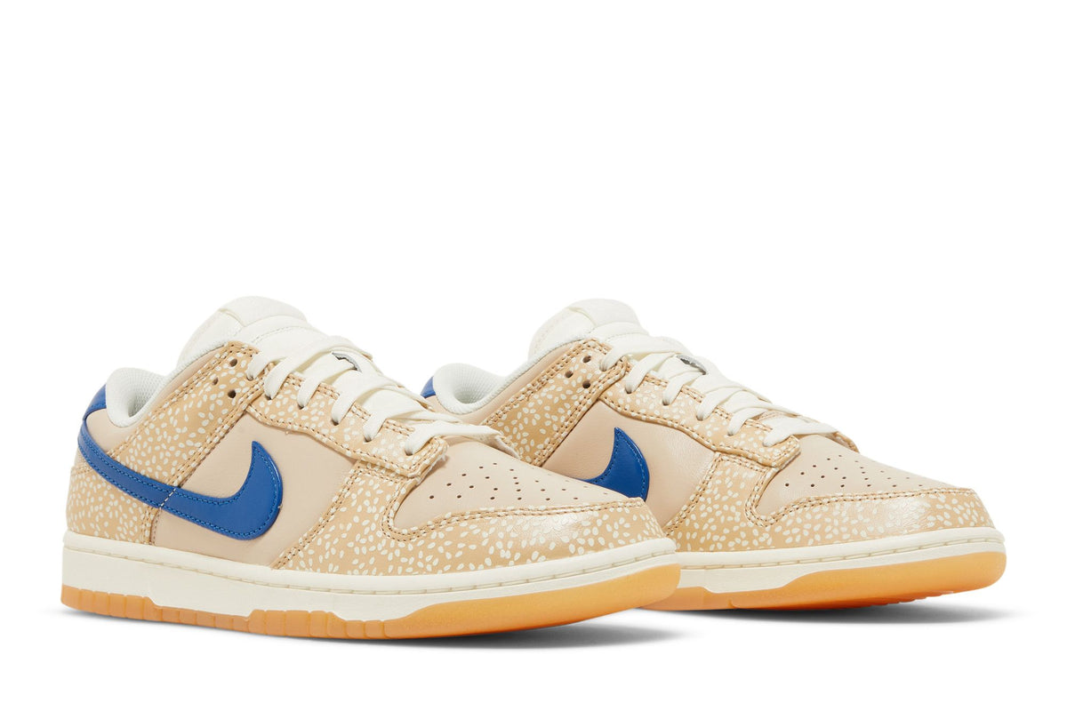 Nike Dunk Low Montreal Bagel Sesame sneaker afbeelding 8 - stylecode DZ4853-200