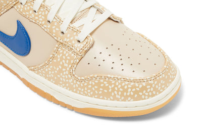 Nike Dunk Low Montreal Bagel Sesame sneaker afbeelding 9 - stylecode DZ4853-200