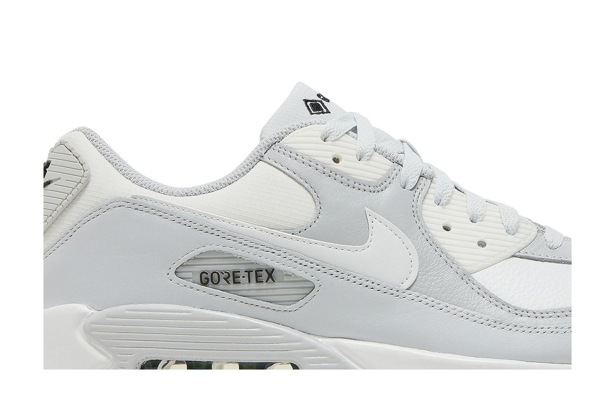 Nike Air Max 90 Gore-Tex Photon Dust sneaker afbeelding 2 - stylecode DJ9779-003