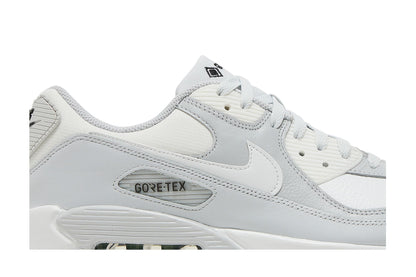 Nike Air Max 90 Gore-Tex Photon Dust sneaker afbeelding 2 - stylecode DJ9779-003