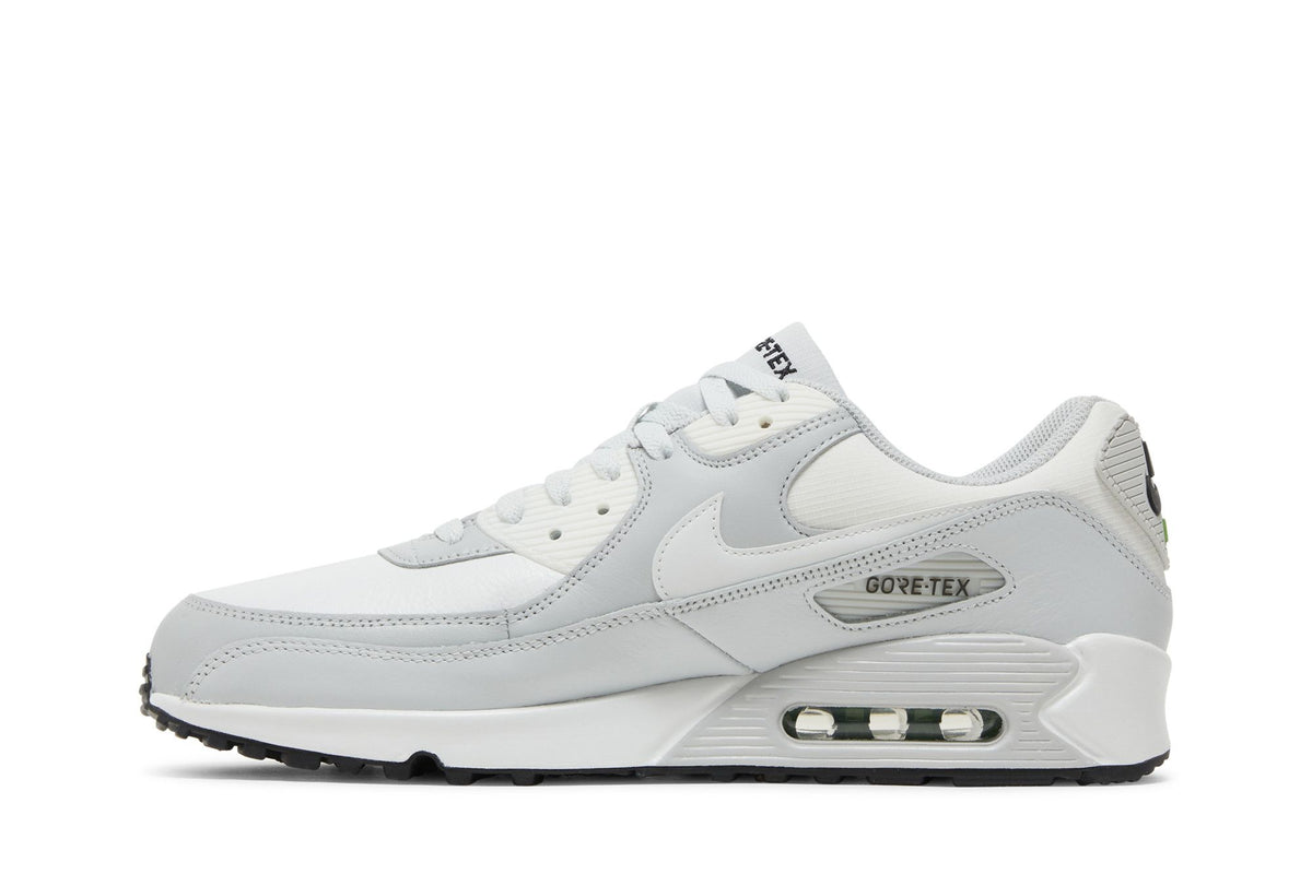 Nike Air Max 90 Gore-Tex Photon Dust sneaker afbeelding 3 - stylecode DJ9779-003