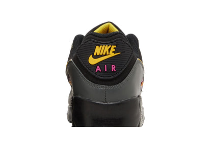 Nike Air Max 90 Gore-Tex Black Cargo Khaki sneaker afbeelding 7 - stylecode DJ9779-001