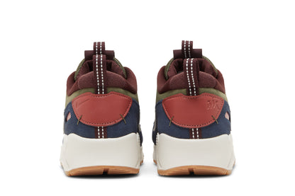 Nike Air Max 90 Futura Medium Olive Navy (Women's) sneaker afbeelding 6 - stylecode DM9922-200