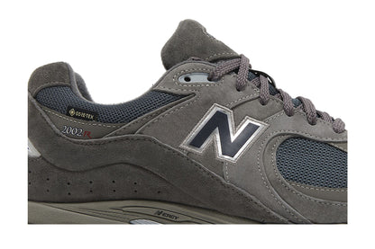 New Balance 2002R Gore-Tex Castlerock sneaker afbeelding 2 - stylecode M2002RXC