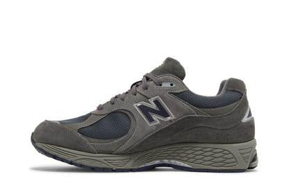 New Balance 2002R Gore-Tex Castlerock sneaker afbeelding 3 - stylecode M2002RXC