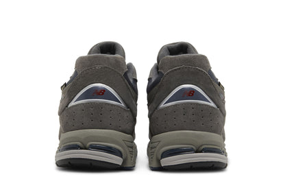 New Balance 2002R Gore-Tex Castlerock sneaker afbeelding 6 - stylecode M2002RXC