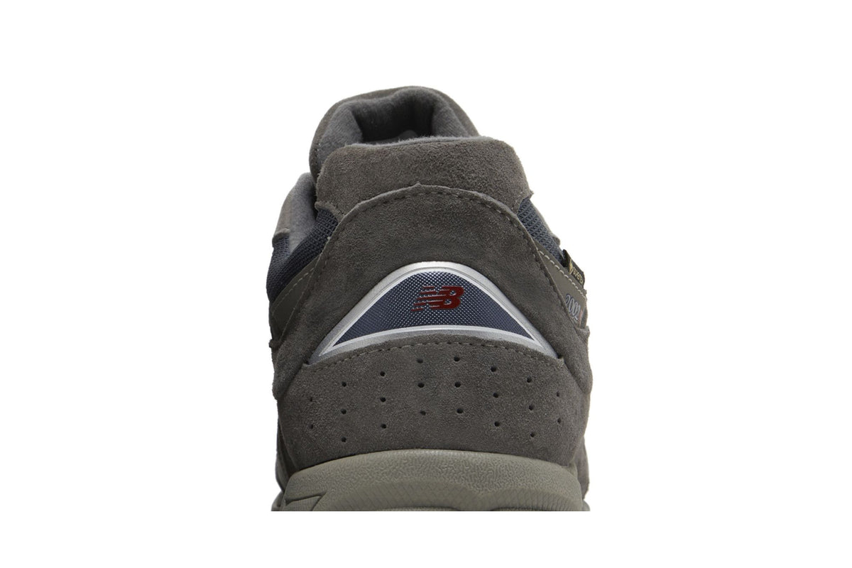 New Balance 2002R Gore-Tex Castlerock sneaker afbeelding 7 - stylecode M2002RXC