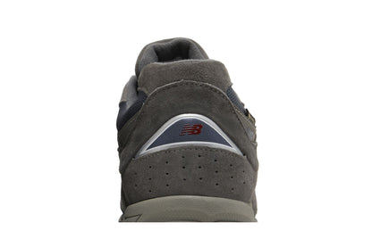 New Balance 2002R Gore-Tex Castlerock sneaker afbeelding 7 - stylecode M2002RXC