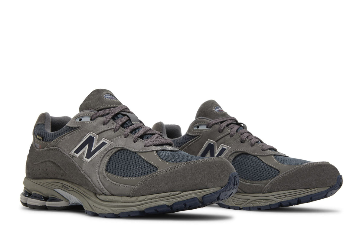 New Balance 2002R Gore-Tex Castlerock sneaker afbeelding 8 - stylecode M2002RXC