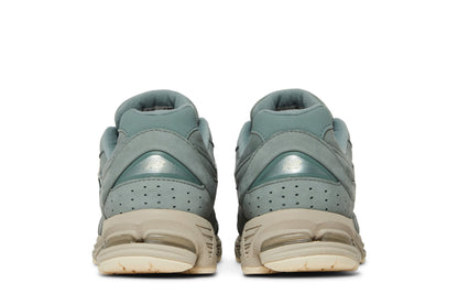 New Balance 2002R Kith Pistachio sneaker afbeelding 6 - stylecode M2002RK1