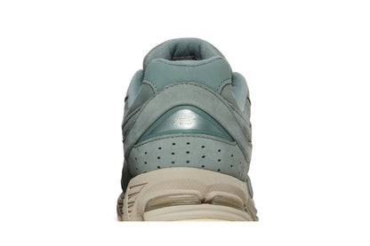 New Balance 2002R Kith Pistachio sneaker afbeelding 7 - stylecode M2002RK1