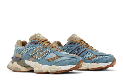 New Balance 9060 Bodega Age of Discovery sneaker afbeelding 8 - stylecode U9060BD1