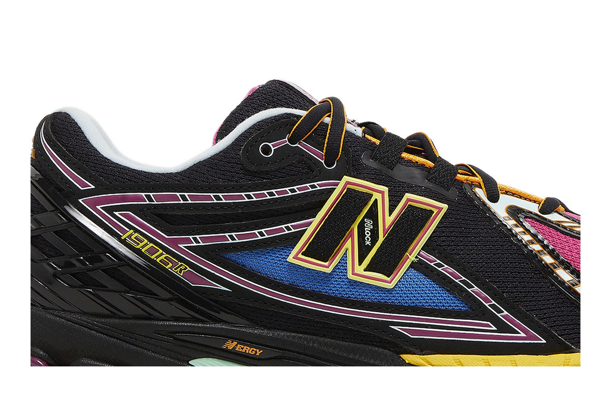 New Balance 1906R Neon Nights sneaker afbeelding 2 - stylecode M1906RCP