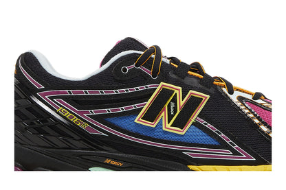 New Balance 1906R Neon Nights sneaker afbeelding 2 - stylecode M1906RCP