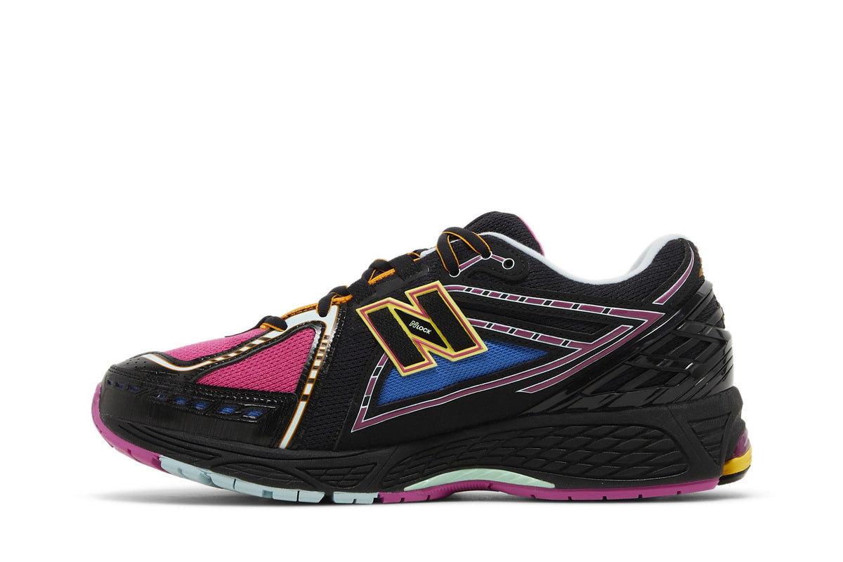 New Balance 1906R Neon Nights sneaker afbeelding 3 - stylecode M1906RCP