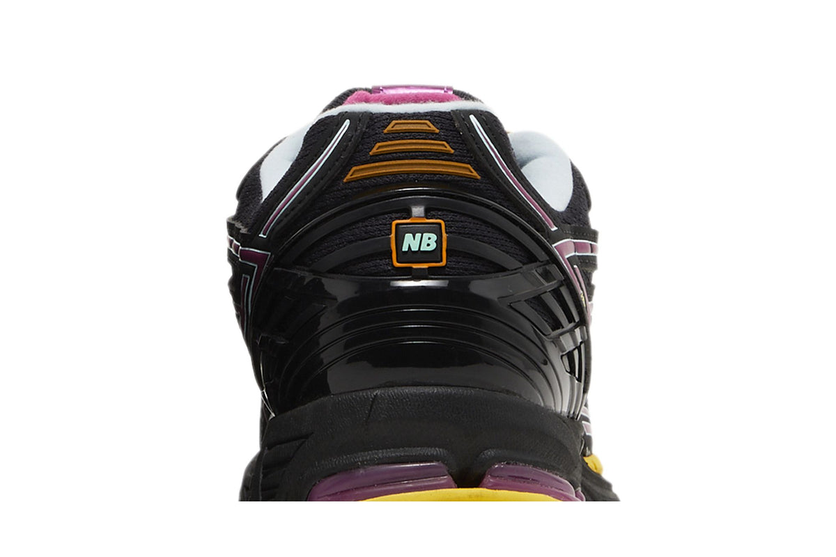 New Balance 1906R Neon Nights sneaker afbeelding 7 - stylecode M1906RCP