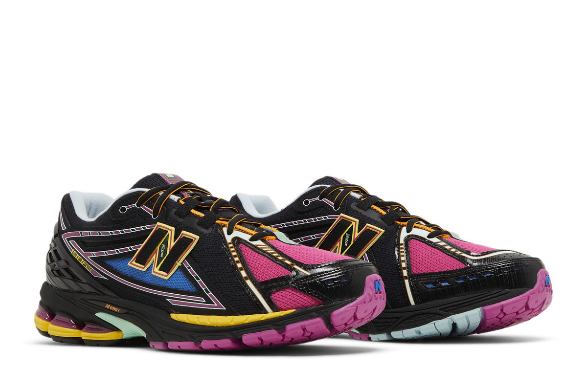 New Balance 1906R Neon Nights sneaker afbeelding 8 - stylecode M1906RCP