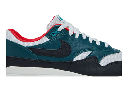 Nike Air Max 1 LeBron James Liverpool F.C. sneaker afbeelding 2 - stylecode FB8914-100