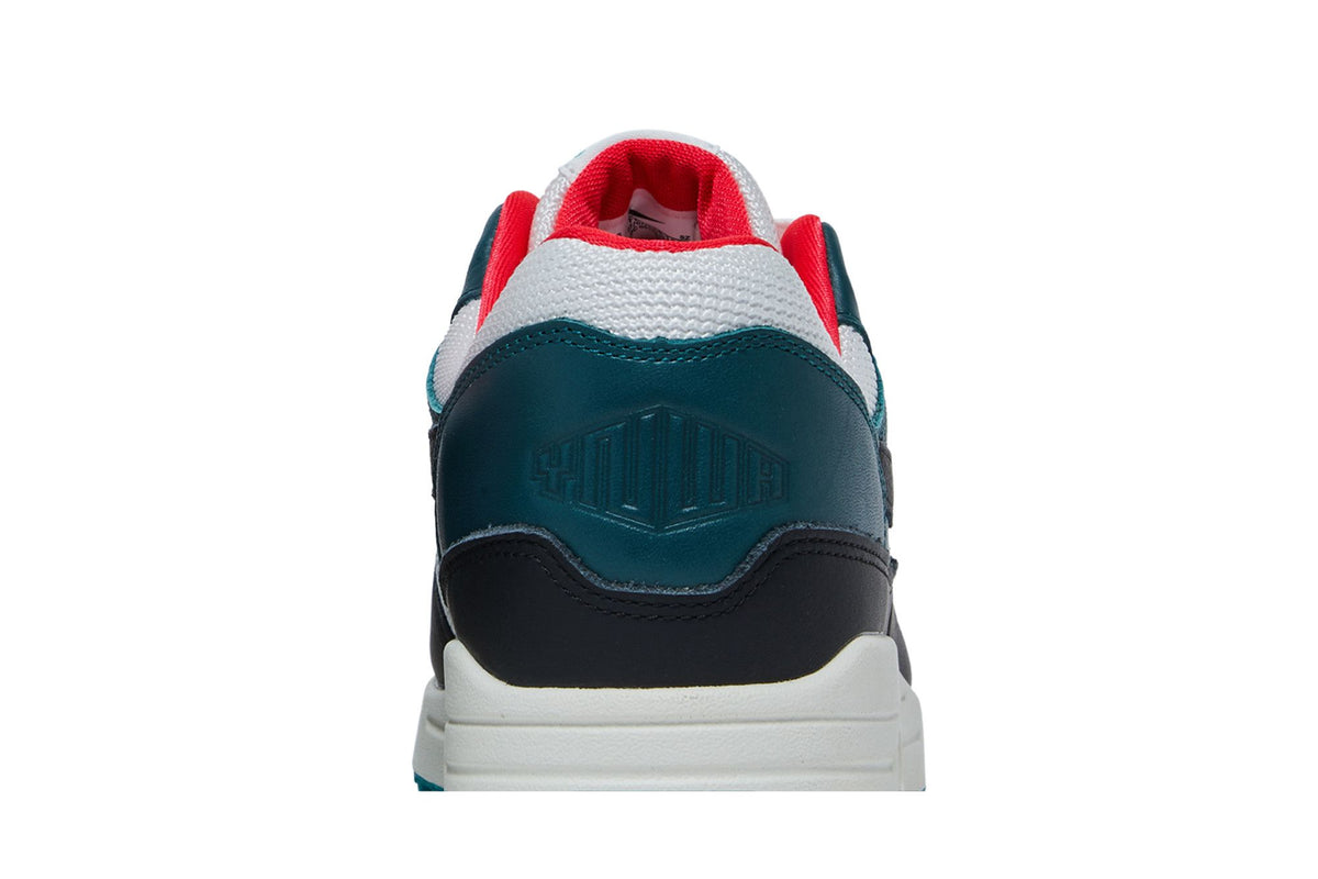 Nike Air Max 1 LeBron James Liverpool F.C. sneaker afbeelding 7 - stylecode FB8914-100
