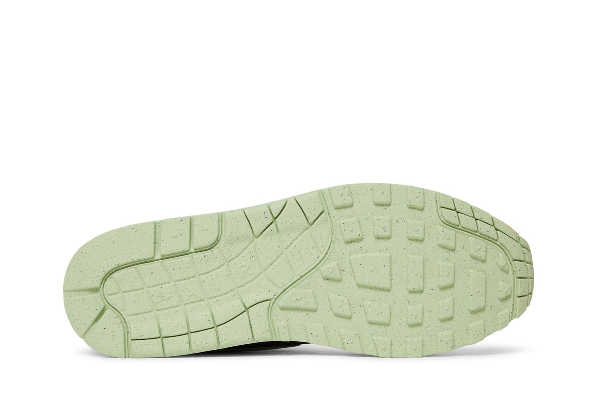 Nike Air Max 1 PRM Duck Honey Dew sneaker afbeelding 4 - stylecode DZ0482-001