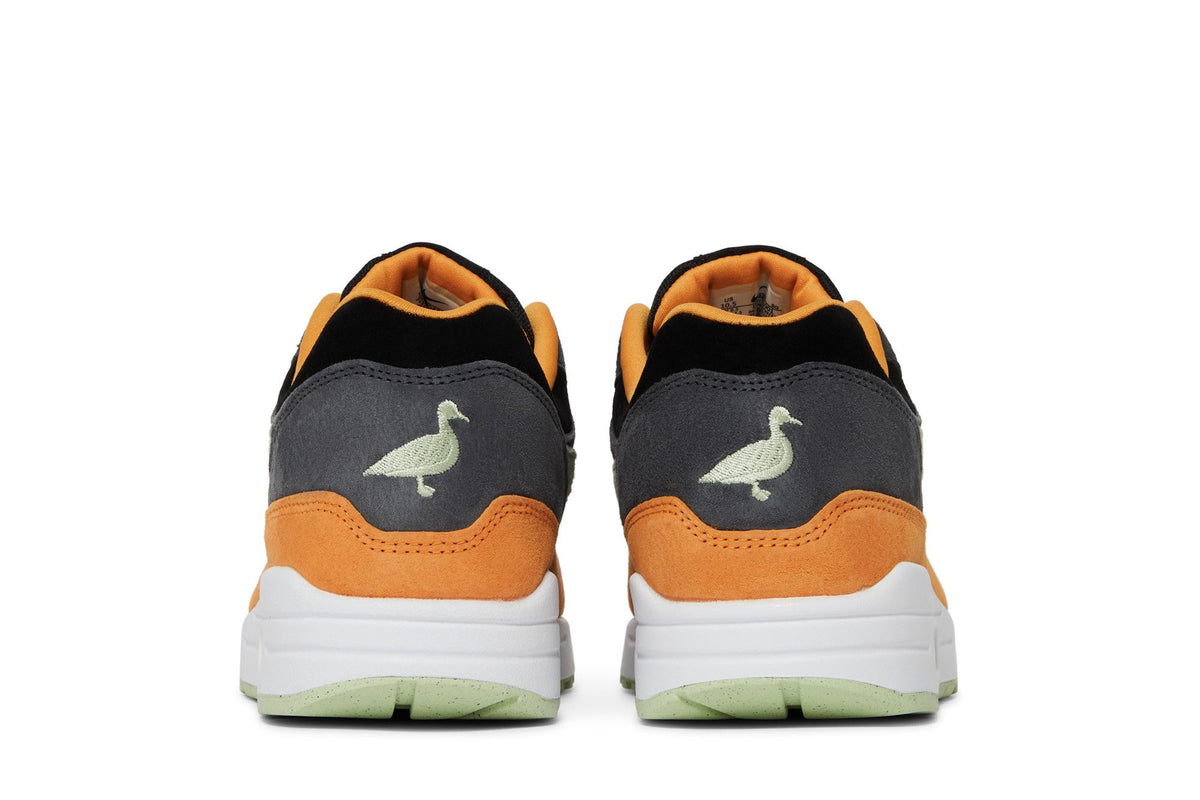 Nike Air Max 1 PRM Duck Honey Dew sneaker afbeelding 6 - stylecode DZ0482-001