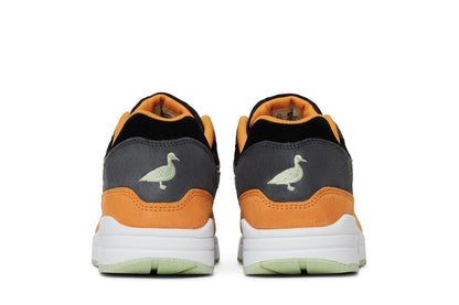 Nike Air Max 1 PRM Duck Honey Dew sneaker afbeelding 6 - stylecode DZ0482-001