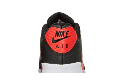 Nike Air Max 90 Golf Iron Grey Infra Red 23 sneaker afbeelding 7 - stylecode CU9978-010