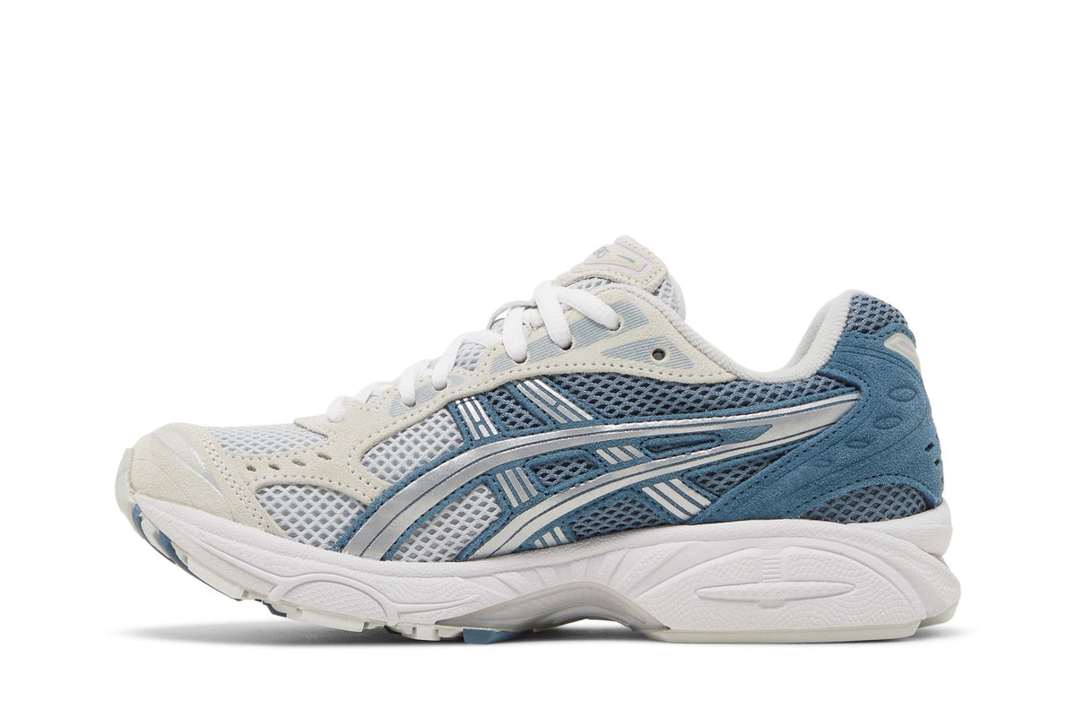 ASICS Gel-Kayano 14 Glacier Grey Lilac (Women's) sneaker afbeelding 3 - stylecode 1202A105-021