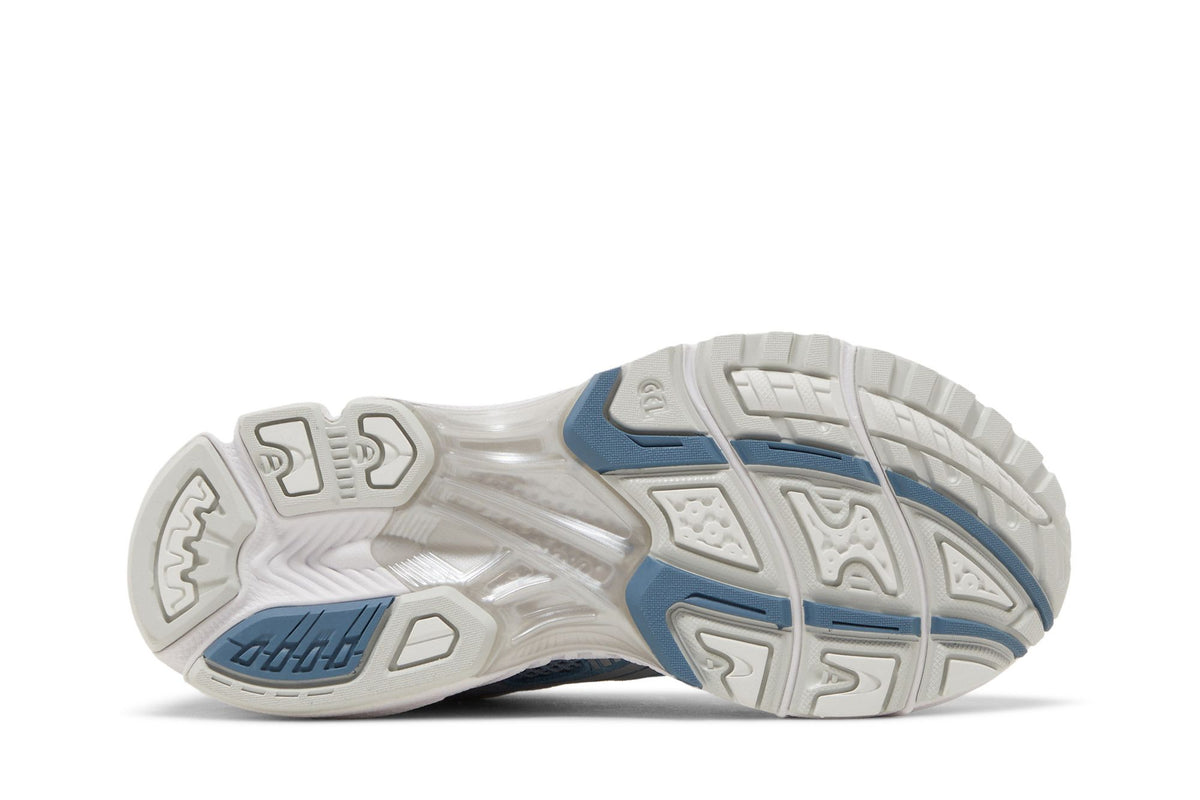 ASICS Gel-Kayano 14 Glacier Grey Lilac (Women's) sneaker afbeelding 4 - stylecode 1202A105-021