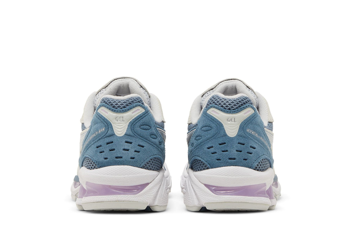 ASICS Gel-Kayano 14 Glacier Grey Lilac (Women's) sneaker afbeelding 6 - stylecode 1202A105-021