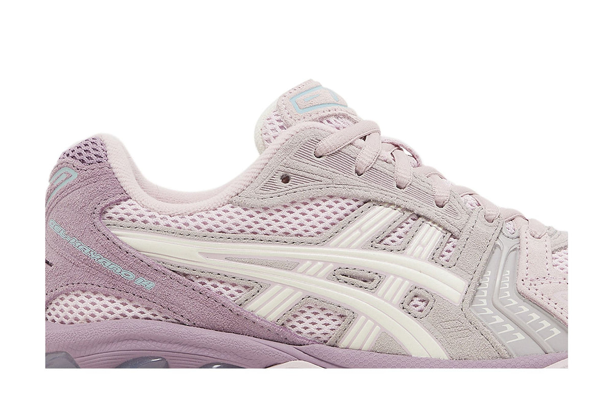 ASICS Gel-Kayano 14 Barely Rose Cream (Women's) sneaker afbeelding 2 - stylecode 1202A105-700