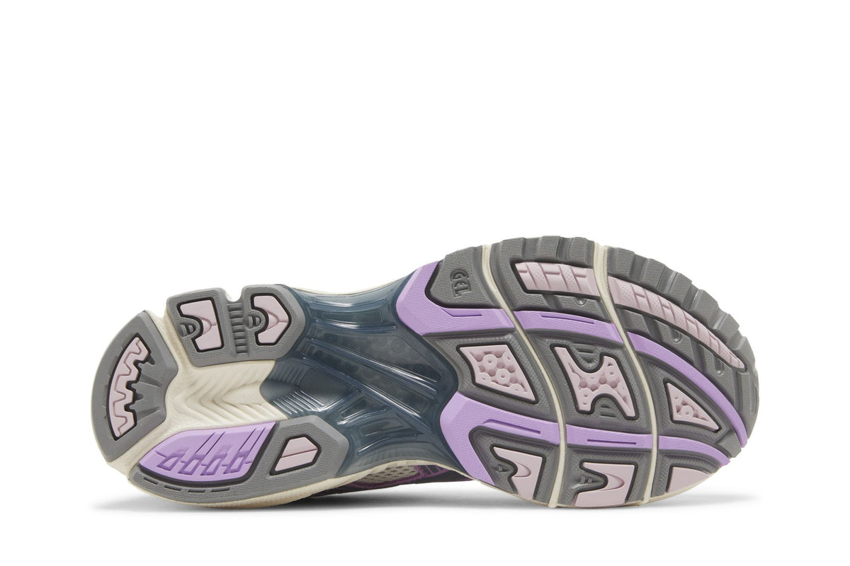 ASICS Gel-Kayano 14 Birch Ironclad (Women's) sneaker afbeelding 4 - stylecode 1202A105-200