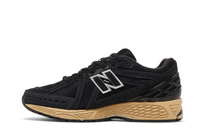 New Balance 1906R Black Taupe sneaker afbeelding 3 - stylecode M1906RK