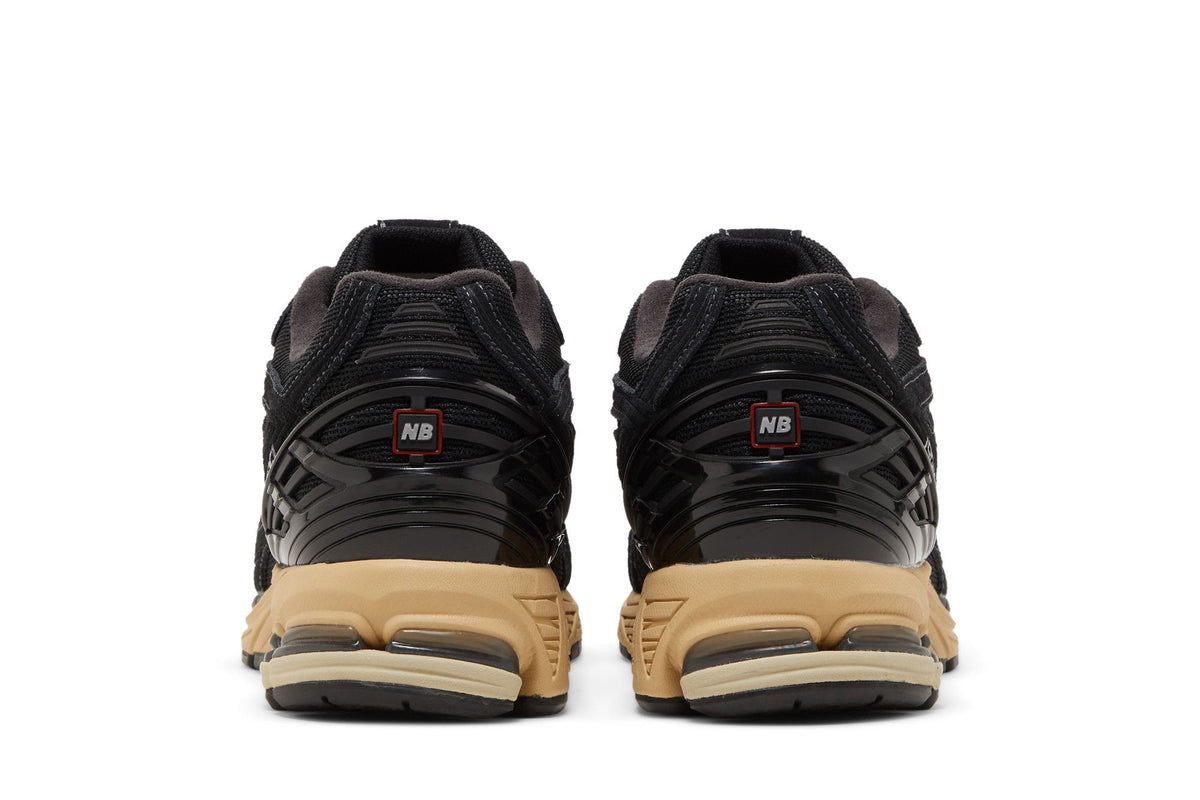 New Balance 1906R Black Taupe sneaker afbeelding 6 - stylecode M1906RK